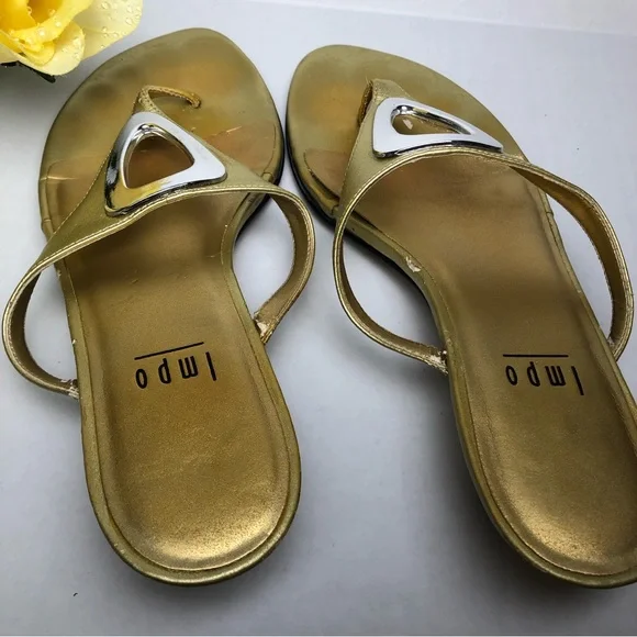 Impo Sandals - Picture 3 of 4